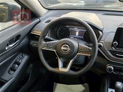 نيسان ألتيما